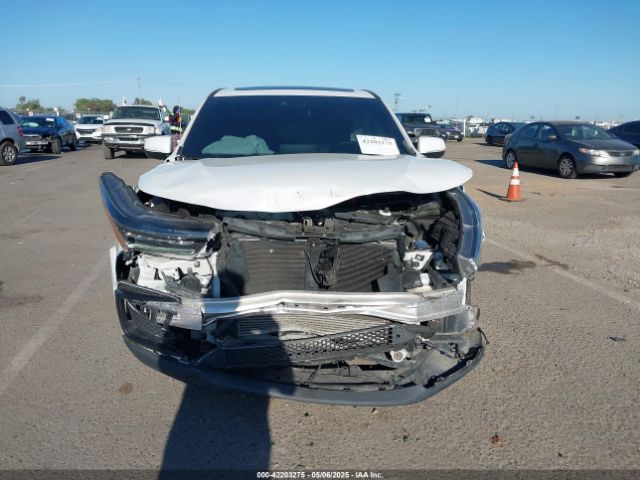 5J8TC2H64ML042895 Acura Rdx A-spec Package