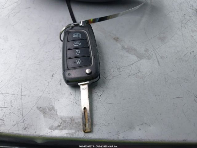 2021 HYUNDAI ACCENT 3KPC24A64ME132662 Photo 10