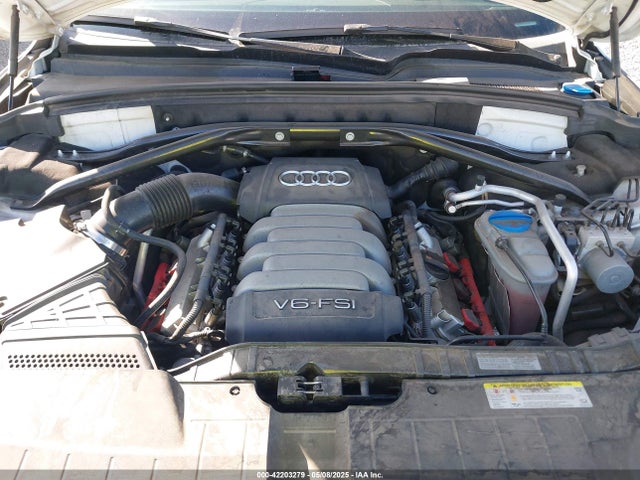 2012 AUDI Q5 WA1WKAFP2CA069747 Photo 9