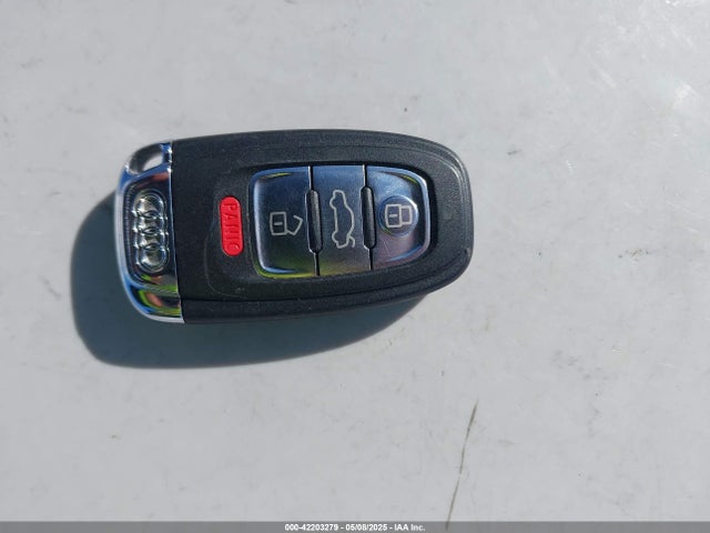 2012 AUDI Q5 WA1WKAFP2CA069747 Photo 10