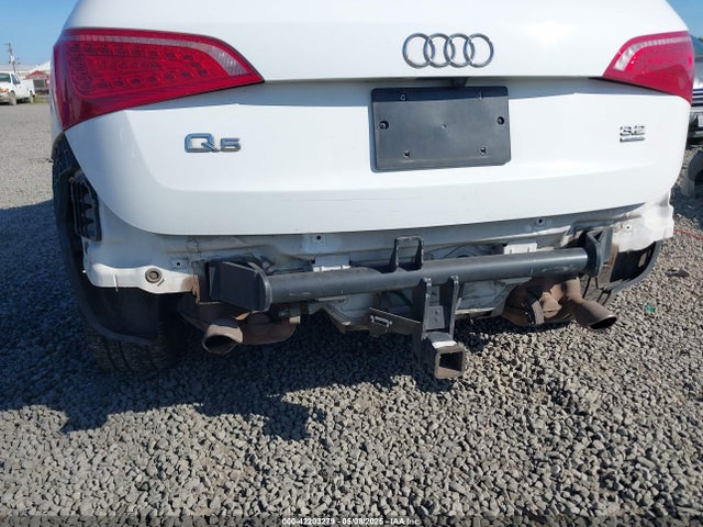 2012 AUDI Q5 WA1WKAFP2CA069747 Photo 5