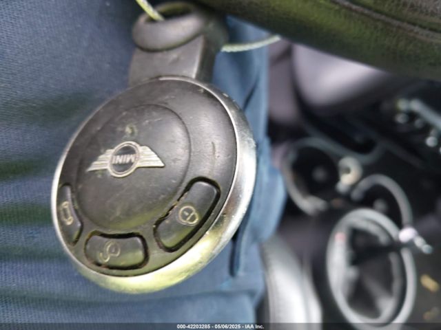 2013 MINI COUNTRYMAN WMWZC5C58DWP30600 Photo 10