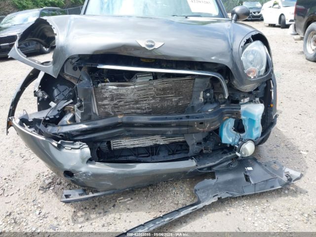 2013 MINI COUNTRYMAN WMWZC5C58DWP30600 Photo 5