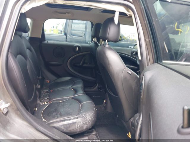 2013 MINI COUNTRYMAN WMWZC5C58DWP30600 Photo 7