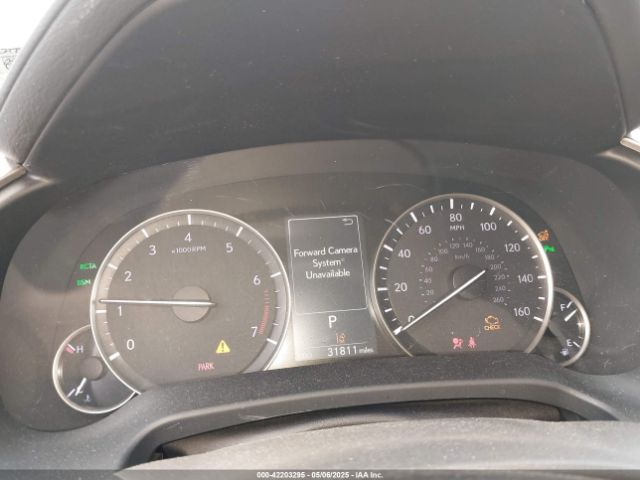 2T2BZMCAXKC195457 Lexus RX 350