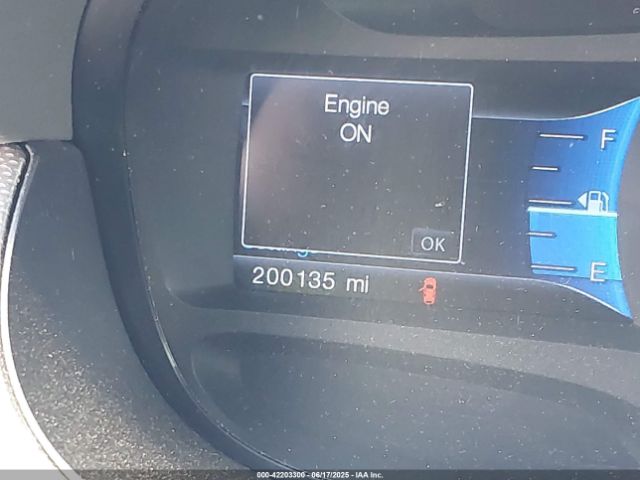 2FMDK3JCXEBA22644 Ford EDGE SEL