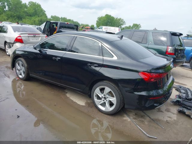 WAUAUDGY7NA032857 Audi 40 tfsi