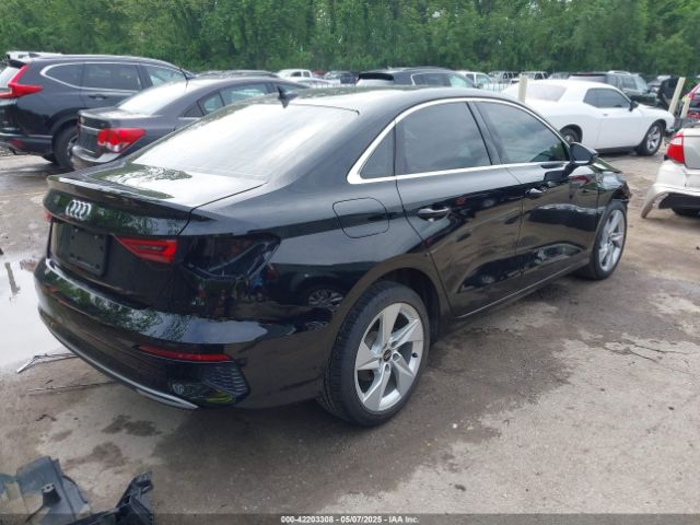 WAUAUDGY7NA032857 Audi 40 tfsi