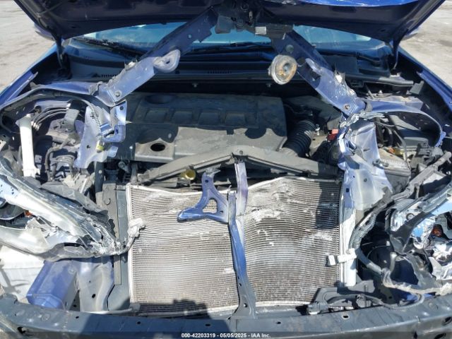 2T1BURHE6EC144344 Toyota Corolla S Plus