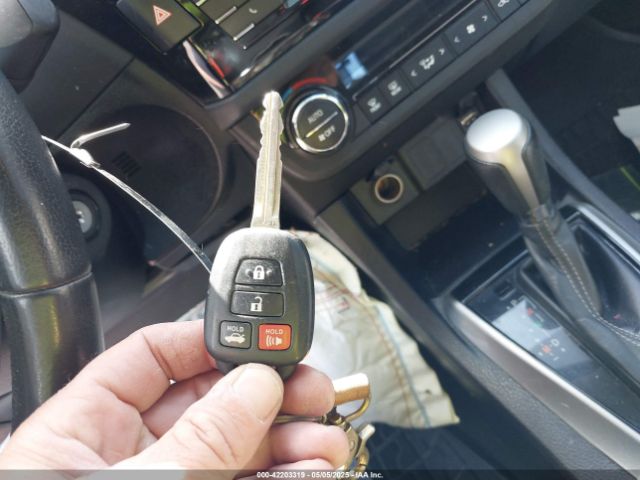 2T1BURHE6EC144344 Toyota Corolla S Plus