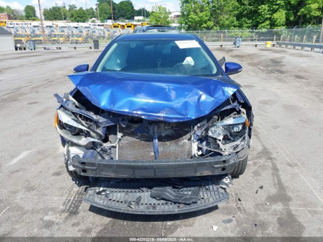 2T1BURHE6EC144344 Toyota Corolla S Plus