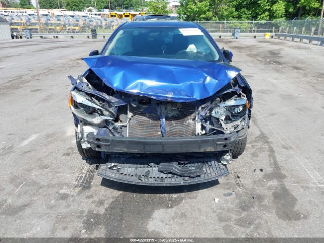 2T1BURHE6EC144344 Toyota Corolla S Plus