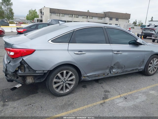 5NPE34AF4GH397734 Hyundai dohc gdi theta-ii