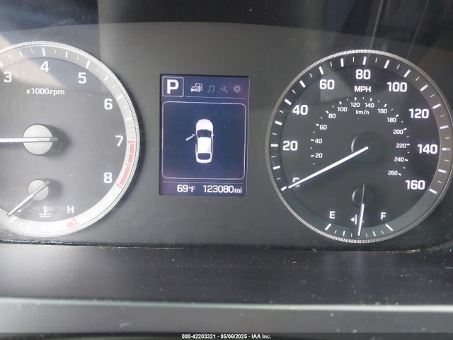5NPE34AF4GH397734 Hyundai dohc gdi theta-ii