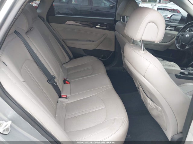 5NPE34AF4GH397734 Hyundai dohc gdi theta-ii