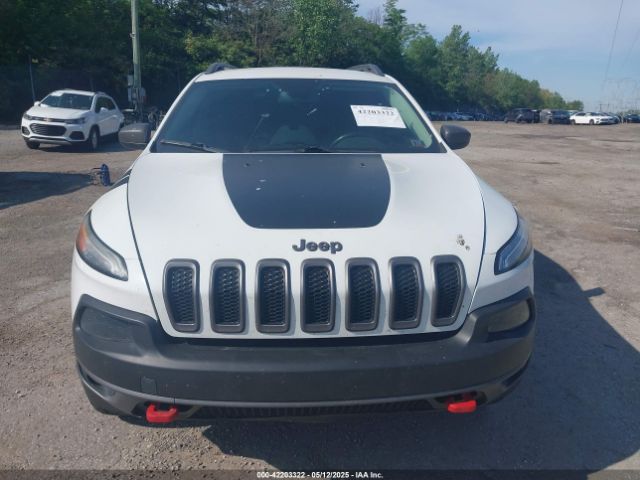 1C4PJMBS8FW786850 Jeep Cherokee