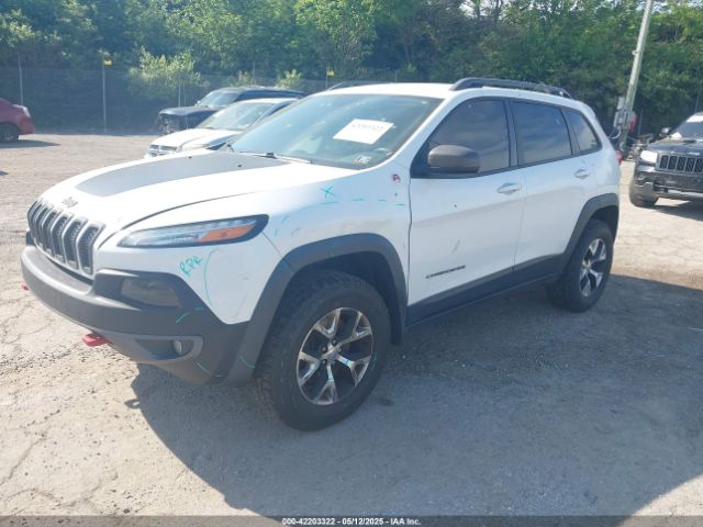 1C4PJMBS8FW786850 Jeep Cherokee