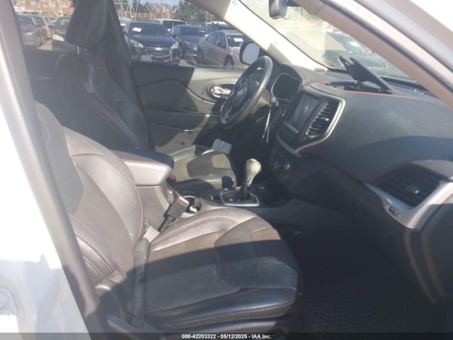 1C4PJMBS8FW786850 Jeep Cherokee
