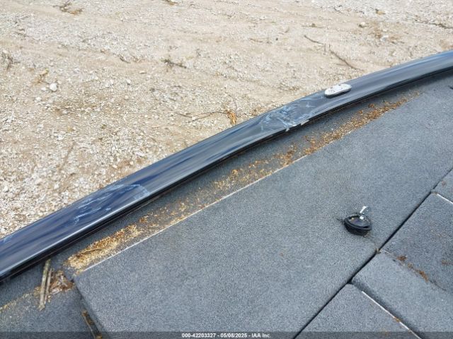 2025 TRACKER MARINE PRO TEAM 195 BASS BOAT  & TRAILER BUJ46203F425 Photo 5