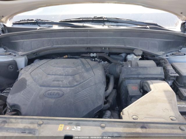5XYP5DHCXMG147688 KIA Telluride Sx