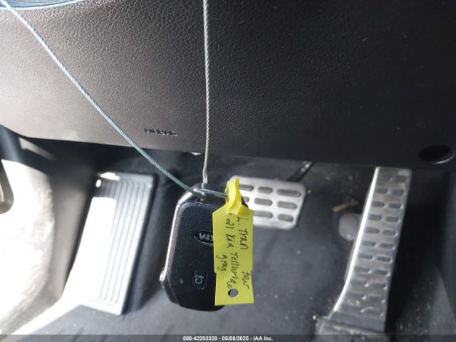 5XYP5DHCXMG147688 KIA Telluride Sx