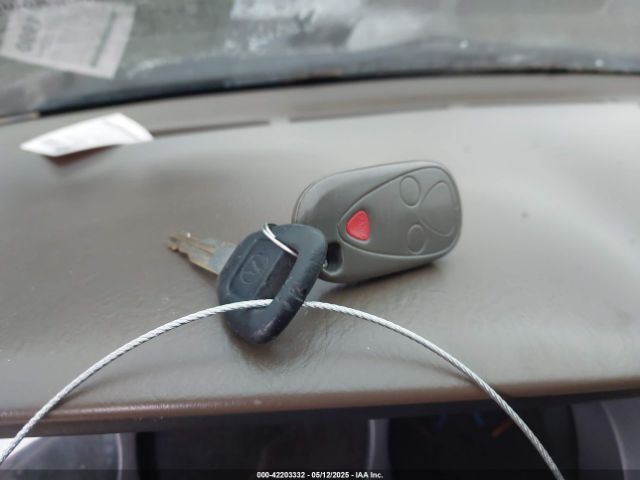 2004 ACURA MDX 2HNYD18684H535739 Photo 10