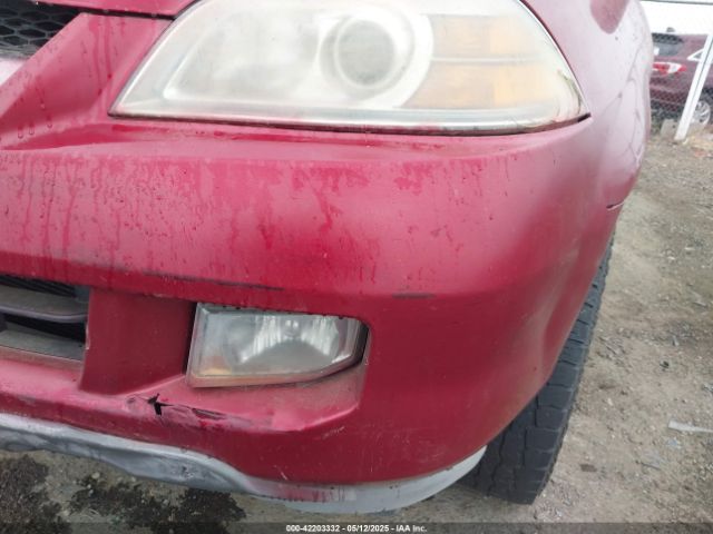 2004 ACURA MDX 2HNYD18684H535739 Photo 5