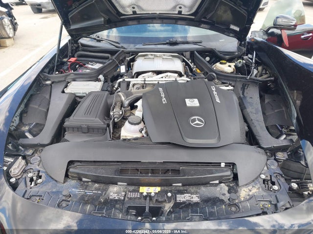 WDDYJ7HA6KA023243 Mercedes-Benz m178
