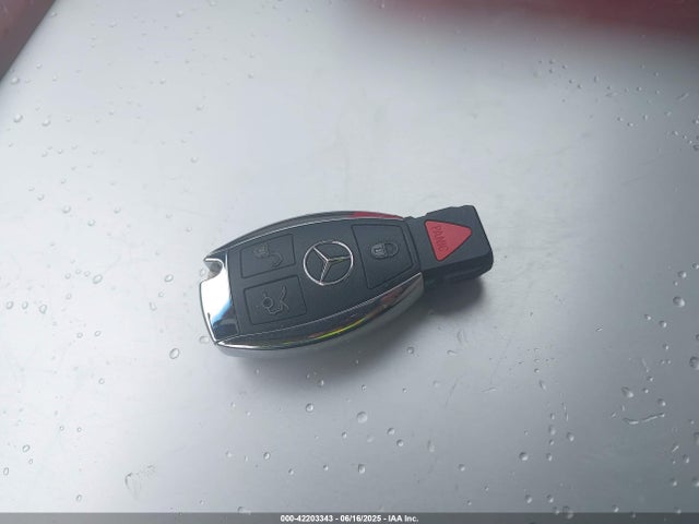 WDDYJ7HA6KA023243 Mercedes-Benz m178