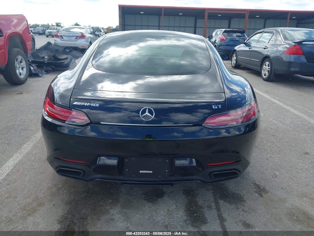 WDDYJ7HA6KA023243 Mercedes-Benz m178