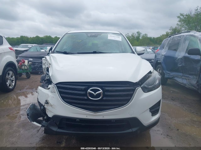JM3KE4DY5G0896685 Mazda Cx-5 Grand Touring