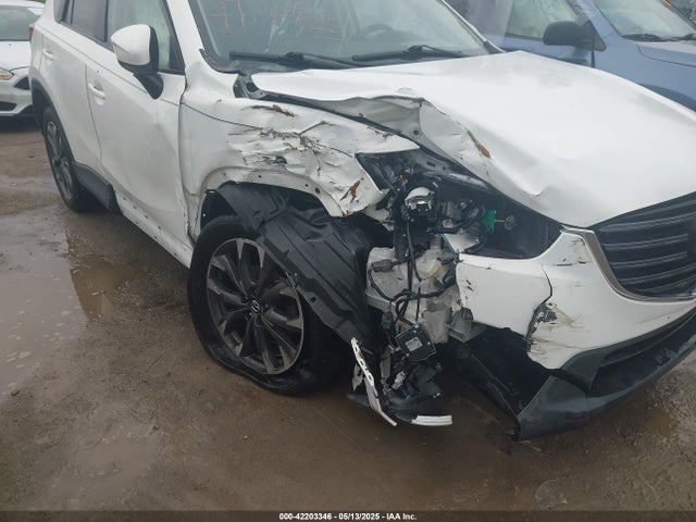 JM3KE4DY5G0896685 Mazda Cx-5 Grand Touring