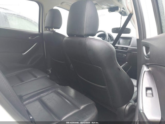 JM3KE4DY5G0896685 Mazda Cx-5 Grand Touring