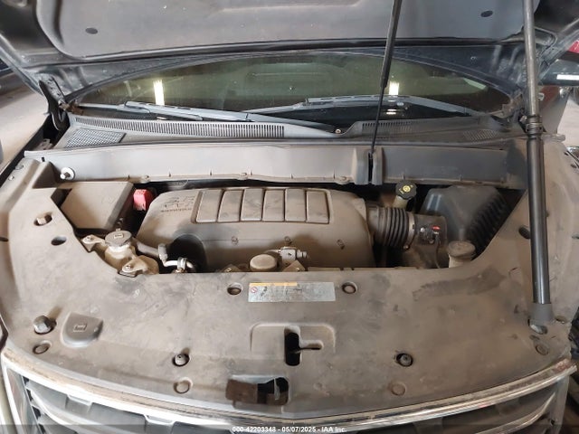 1GNKVGKD7GJ177420 Chevrolet llt - sidi, alum, 60 degrees