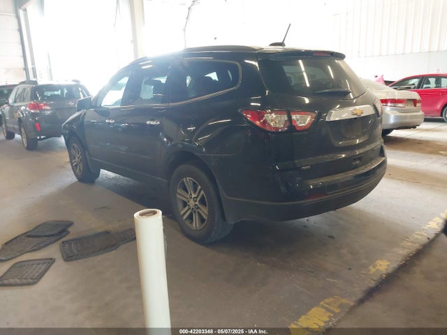 1GNKVGKD7GJ177420 Chevrolet llt - sidi, alum, 60 degrees