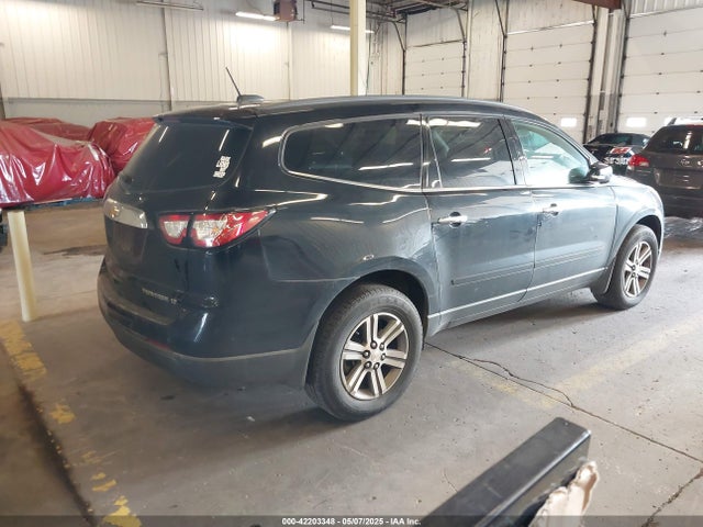 1GNKVGKD7GJ177420 Chevrolet llt - sidi, alum, 60 degrees