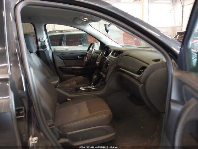 1GNKVGKD7GJ177420 Chevrolet llt - sidi, alum, 60 degrees