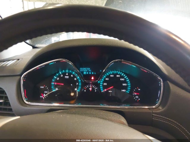 1GNKVGKD7GJ177420 Chevrolet llt - sidi, alum, 60 degrees