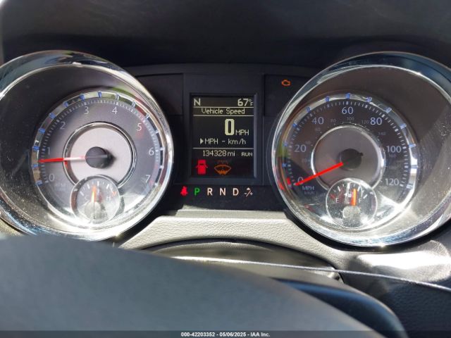 2C4RC1BG8GR253937 Chrysler Town & Country Touring