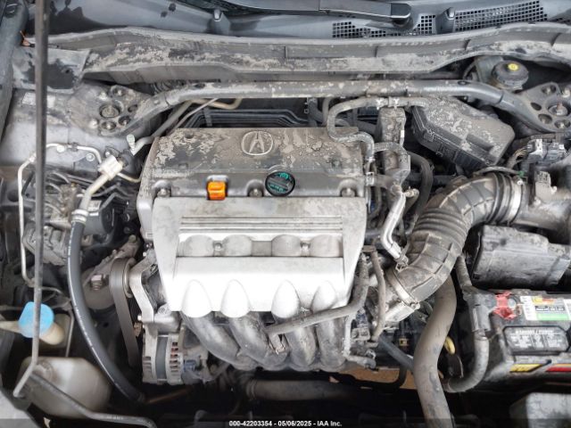 2010 ACURA TSX JH4CU2F65AC039738 Photo 9