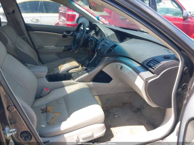 2010 ACURA TSX JH4CU2F65AC039738 Photo 4