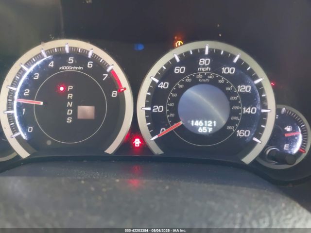 2010 ACURA TSX JH4CU2F65AC039738 Photo 6