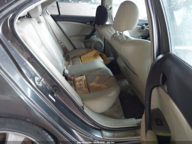2010 ACURA TSX JH4CU2F65AC039738 Photo 7