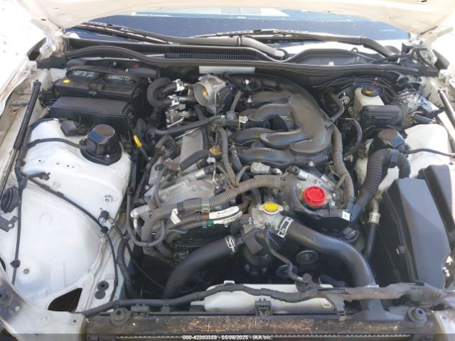 2016 LEXUS RC 350 JTHHE5BC7G5012151 Photo 9