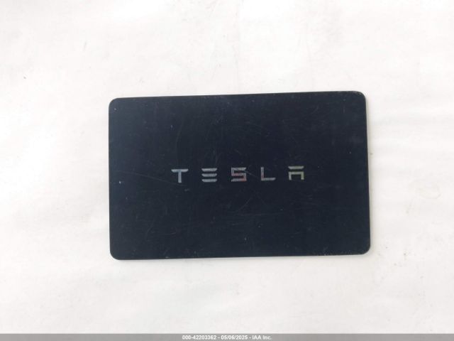 5YJ3E1EAXNF117101 Tesla Model 3 Rear-wheel Drive