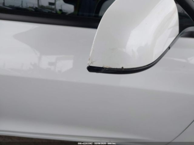 5YJ3E1EAXNF117101 Tesla Model 3 Rear-wheel Drive