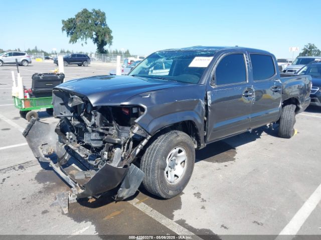 3TMCZ5AN1KM272891 Toyota Tacoma Sr V6