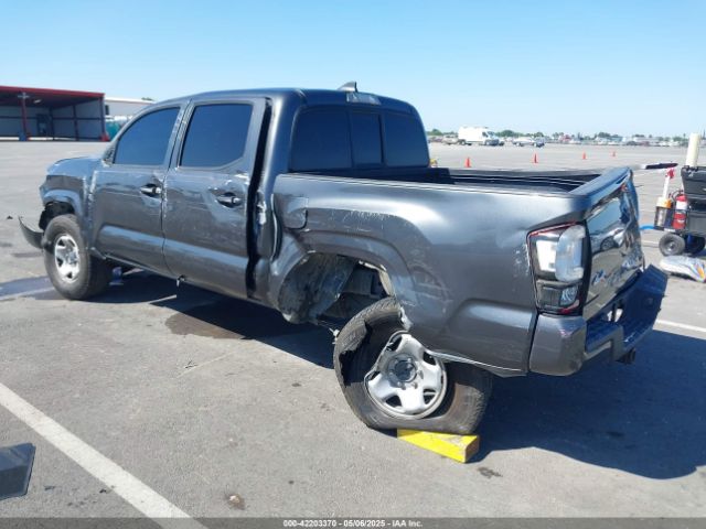 3TMCZ5AN1KM272891 Toyota Tacoma Sr V6