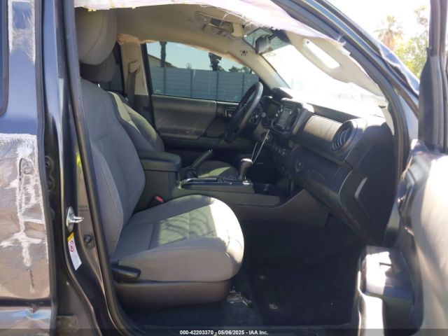 3TMCZ5AN1KM272891 Toyota Tacoma Sr V6