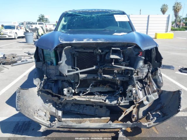 3TMCZ5AN1KM272891 Toyota Tacoma Sr V6